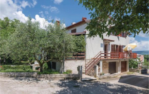 Stunning home in Rakalj with WiFi and 2 Bedrooms